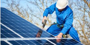 Installation Maintenance Panneaux Solaires Photovoltaïques à Bethincourt